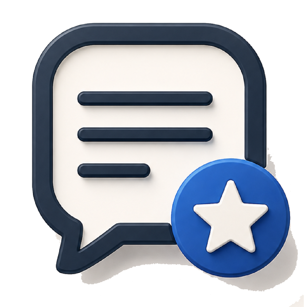 ReviewedBack logo